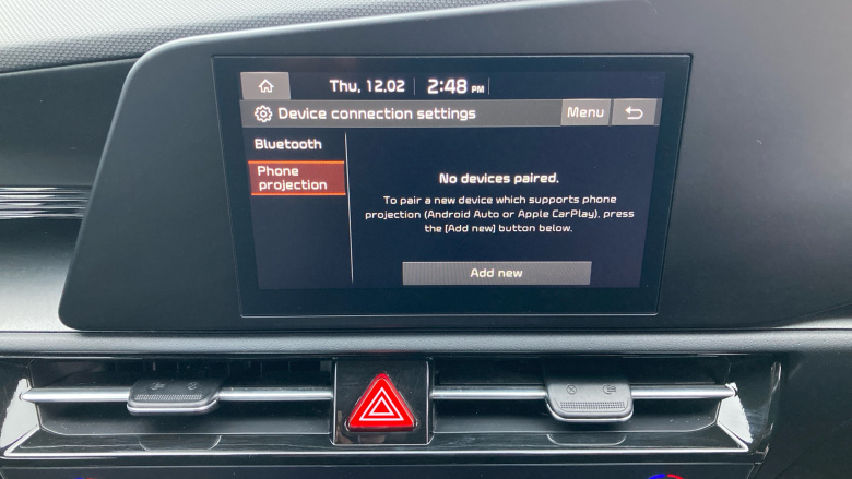 Kia Niro 1.6 GDi PHEV 2 5dr DCT Estate